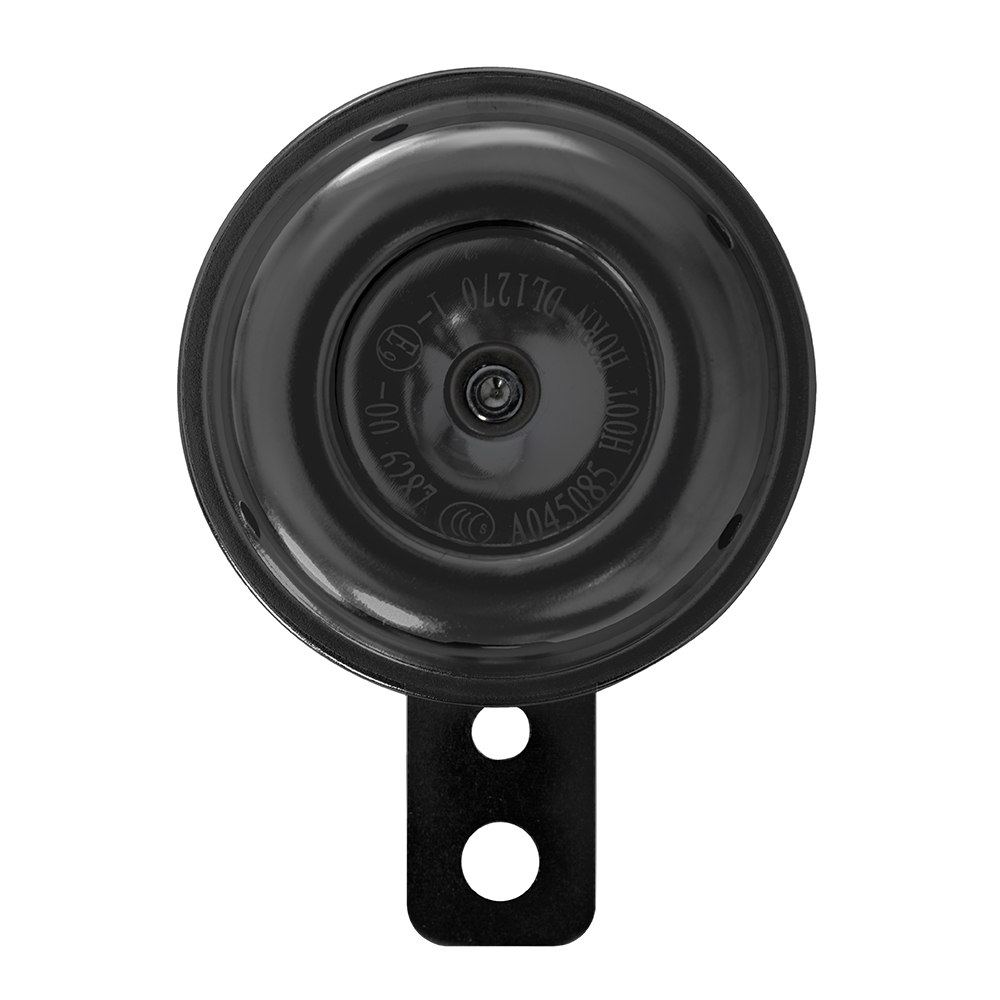 Oxford OXFORD 12V HORN BLACK